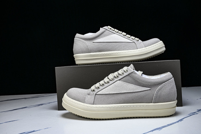 RICK OWEN.S SNEAKER RO-403