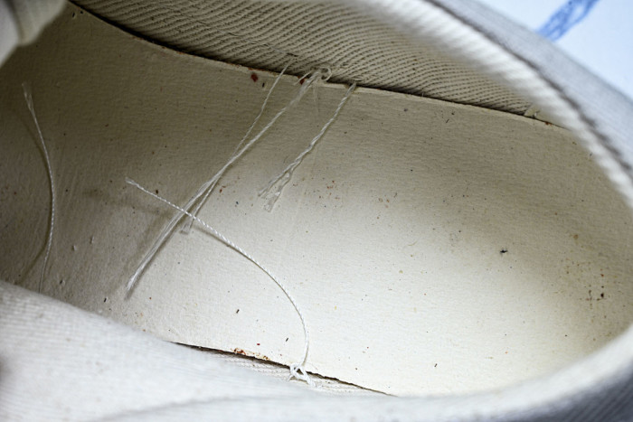 RICK OWEN.S SNEAKER RO-403