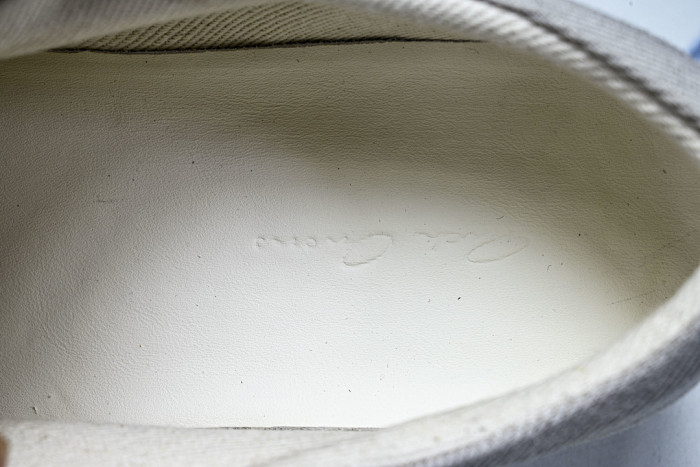 RICK OWEN.S SNEAKER RO-403