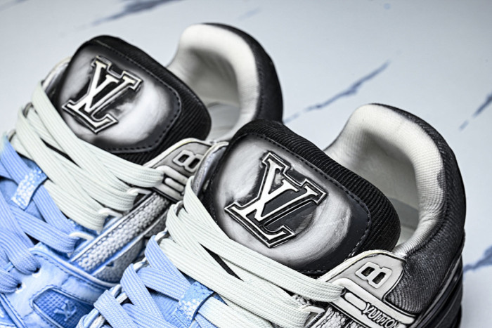 LVT SNEAKERS LVSRS-0152