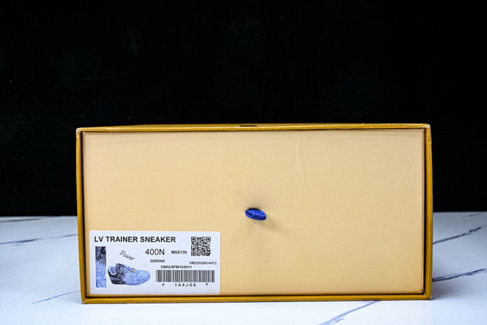 LVT SNEAKERS LVSRS-0152