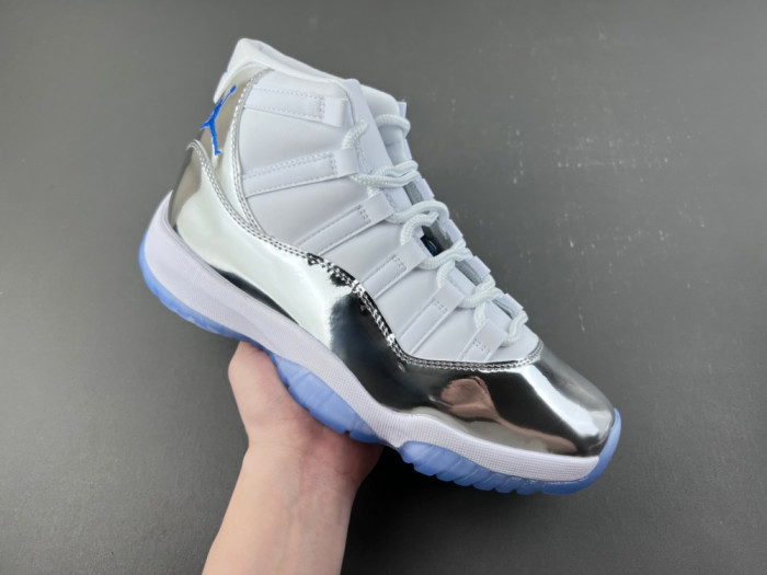 Air Jordan 11 Retro CT8012-140