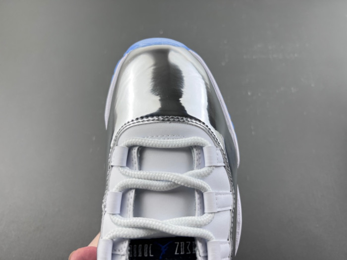 Air Jordan 11 Retro CT8012-140