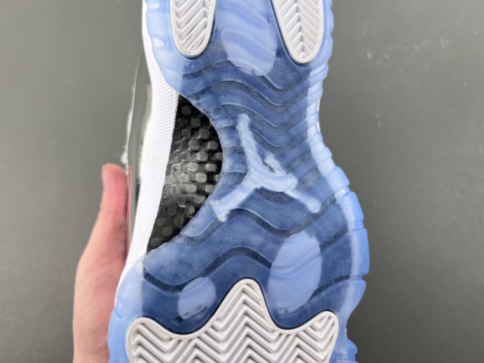Air Jordan 11 Retro CT8012-140
