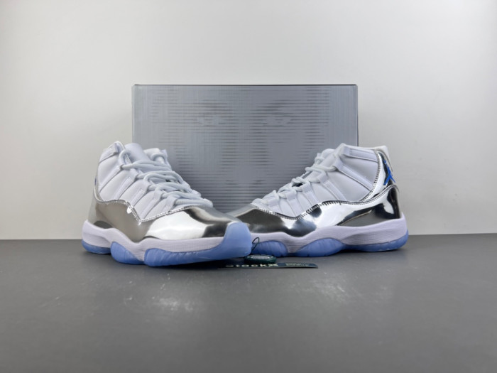 Air Jordan 11 Retro CT8012-140