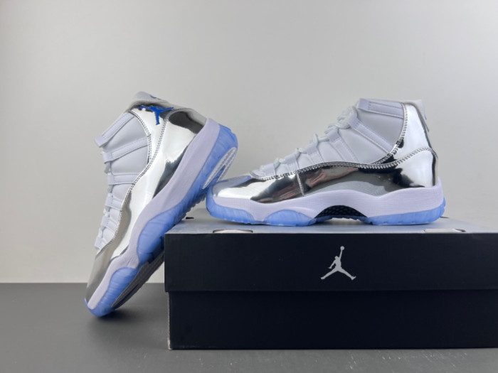 Air Jordan 11 Retro CT8012-140