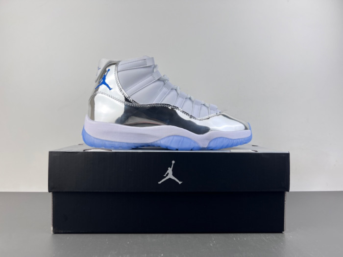 Air Jordan 11 Retro CT8012-140