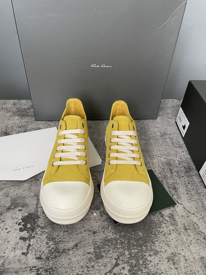 RICK OWEN.S SNEAKER RO-323