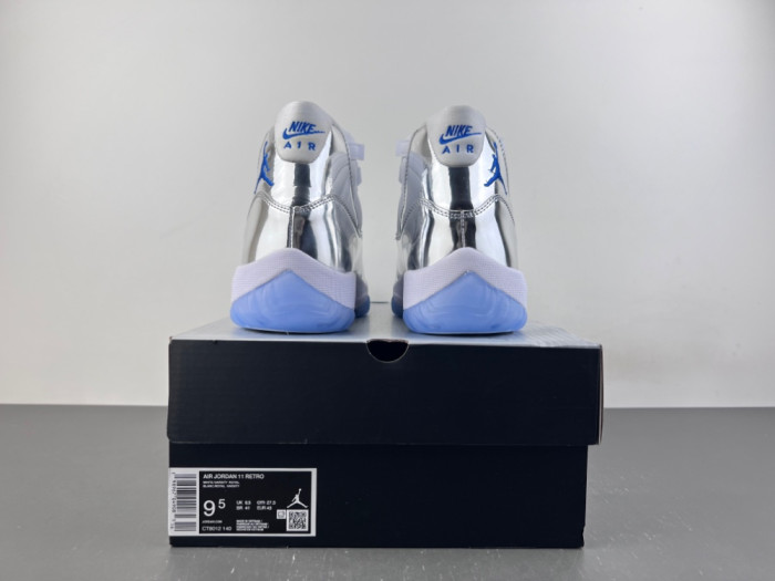 Air Jordan 11 Retro CT8012-140
