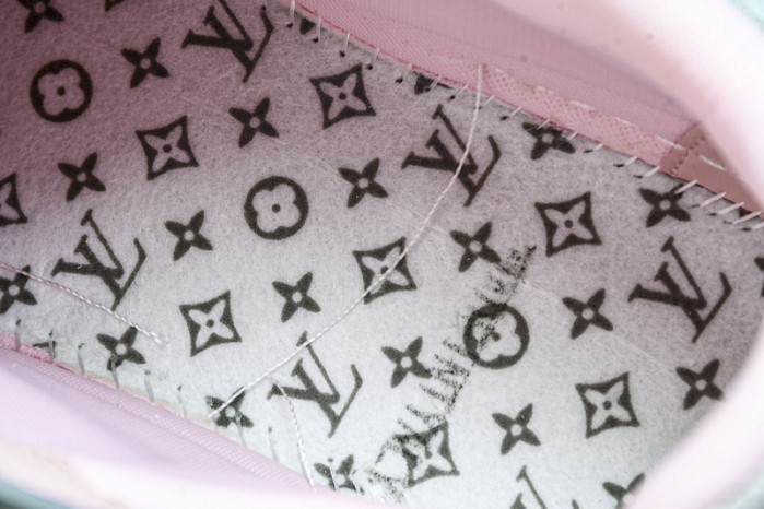 LVT SNEAKERS LVSRS-0059