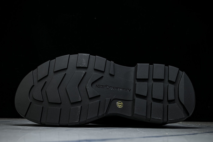 ALEXEN MC SNEAKER AlMSR-001
