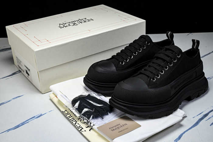 ALEXEN MC SNEAKER AlMSR-001