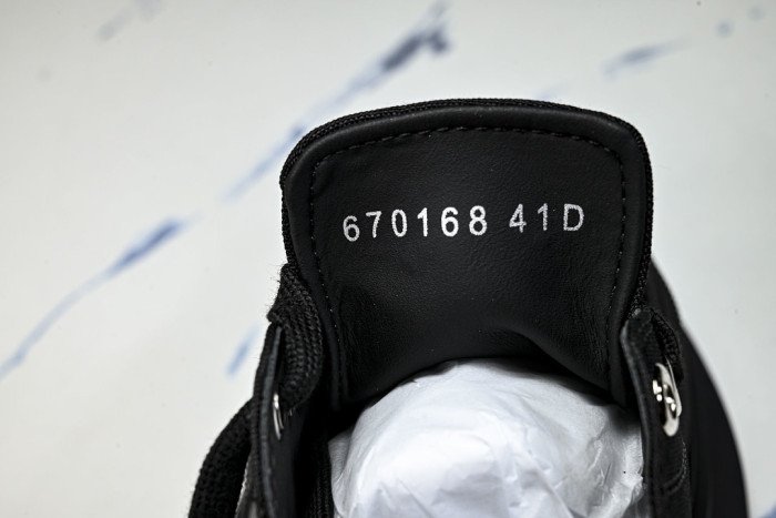 ALEXEN MC SNEAKER AlMSR-001