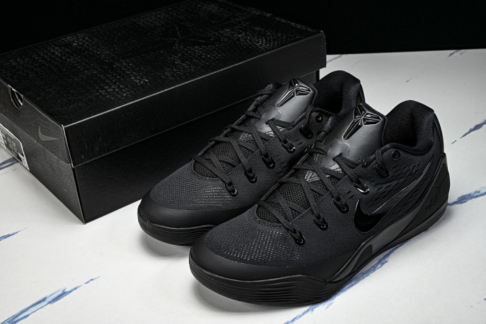 Nike Kobe IX Elite EM Protro WNBA IH5095-002