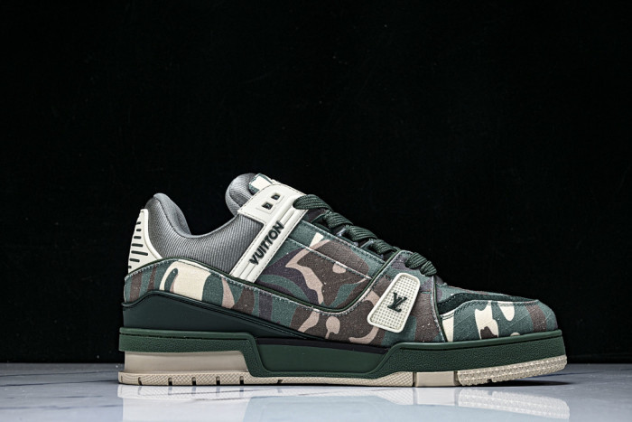 LVT SNEAKERS LVSRS-0097