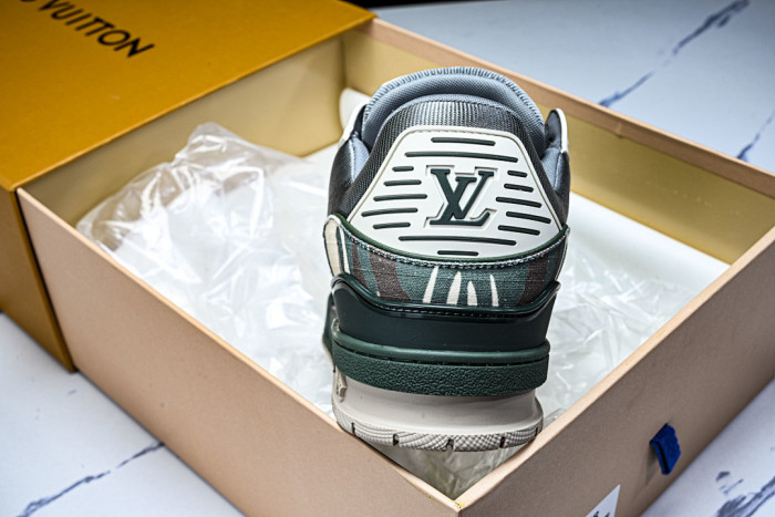 LVT SNEAKERS LVSRS-0097