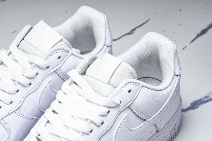 Kobe Air Force 1 Low IB0018-100