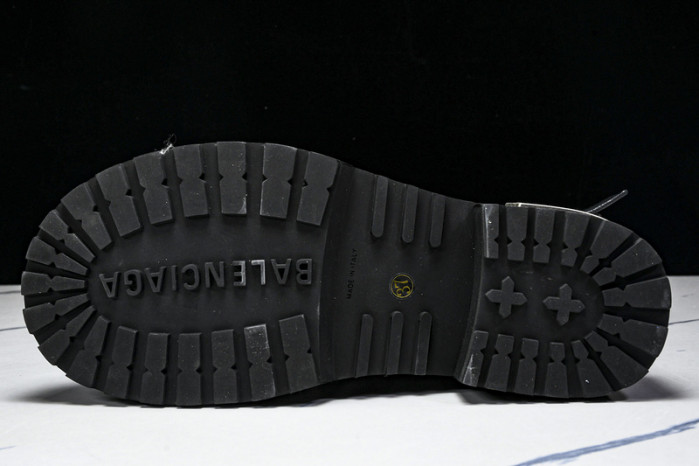 B*ALE*NGA BOOT BSB-028