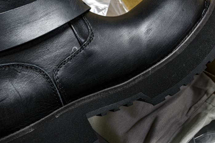 B*ALE*NGA BOOT BSB-028