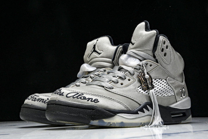 Air Jordan 5 OG “Wings IO2038-001
