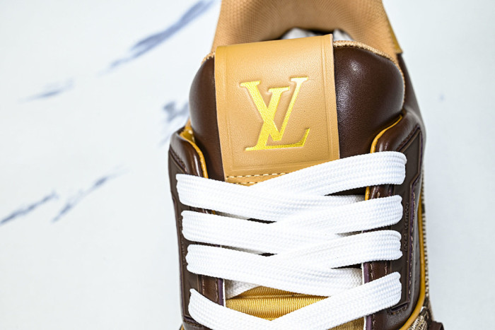 LVT SNEAKERS LVSRS-0108