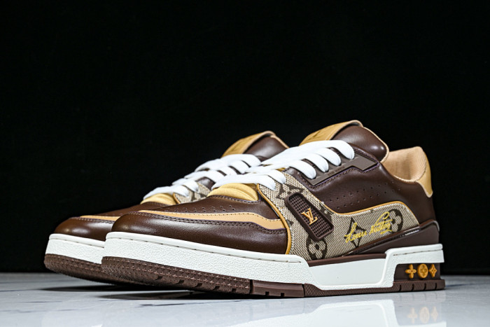 LVT SNEAKERS LVSRS-0108
