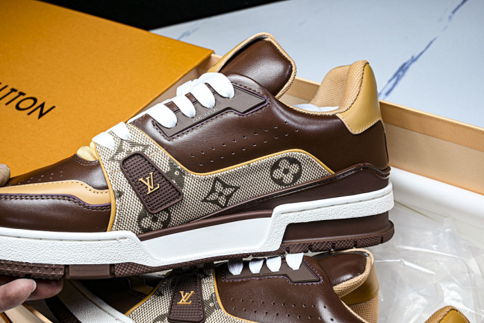 LVT SNEAKERS LVSRS-0108