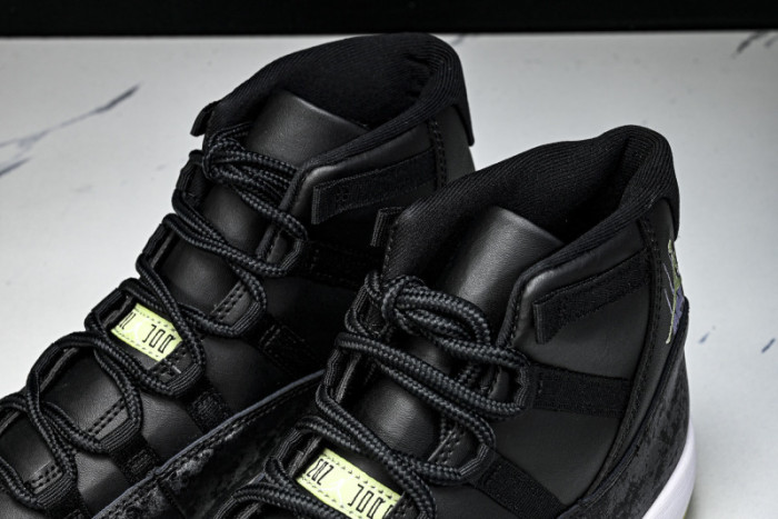 Air Jordan 11 Retro “Sneaker School” IB1378-001