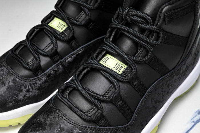 Air Jordan 11 Retro “Sneaker School” IB1378-001