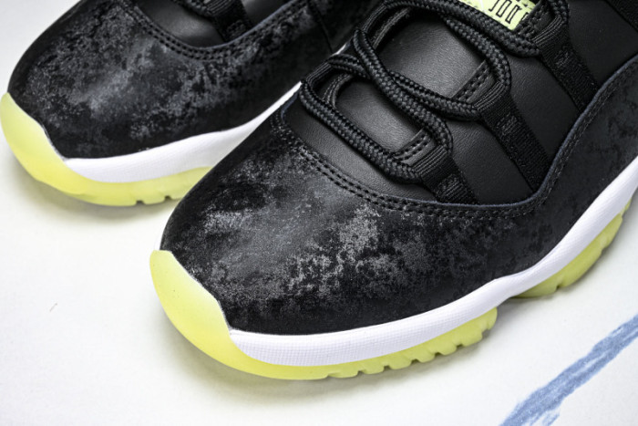Air Jordan 11 Retro “Sneaker School” IB1378-001