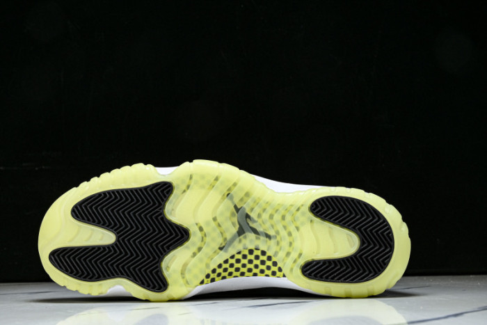 Air Jordan 11 Retro “Sneaker School” IB1378-001