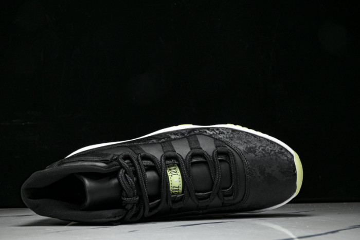 Air Jordan 11 Retro “Sneaker School” IB1378-001