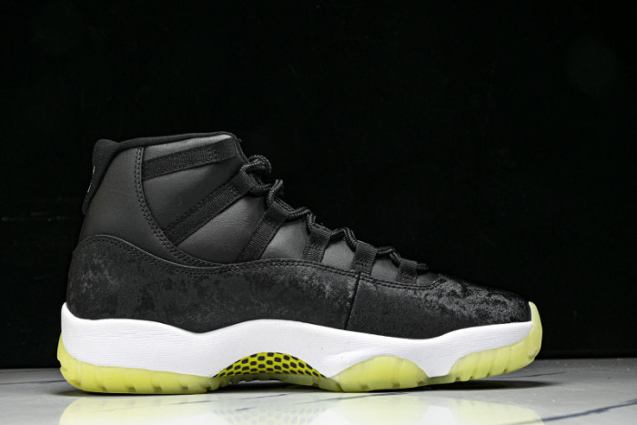 Air Jordan 11 Retro “Sneaker School” IB1378-001