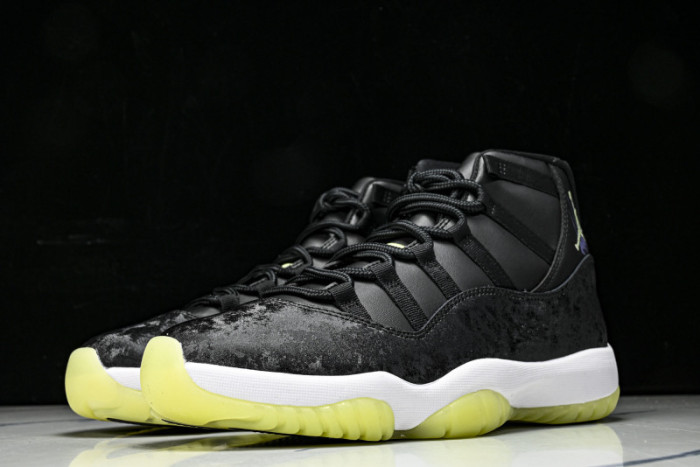 Air Jordan 11 Retro “Sneaker School” IB1378-001