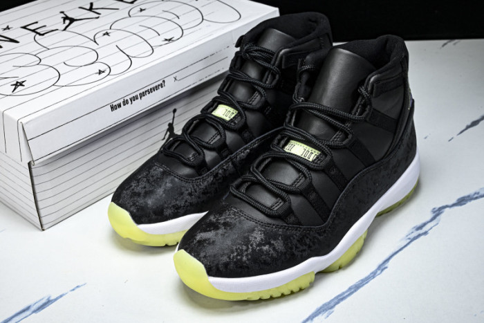 Air Jordan 11 Retro “Sneaker School” IB1378-001