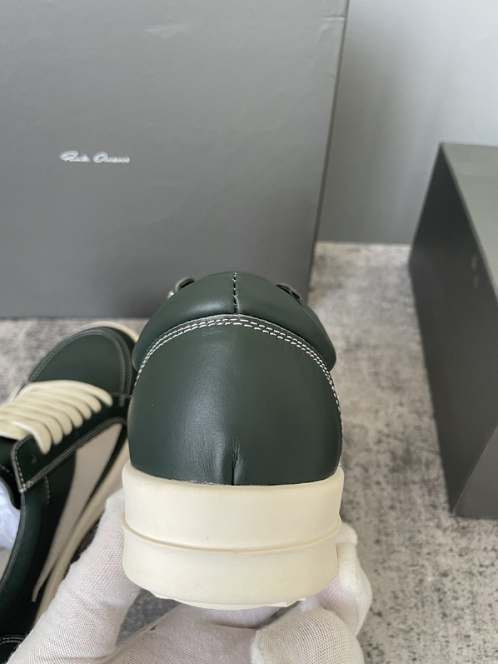 RICK OWEN.S SNEAKER RO-265