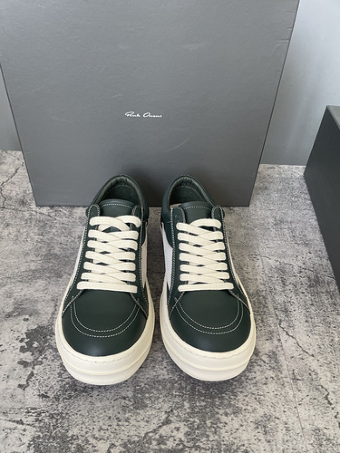 RICK OWEN.S SNEAKER RO-265
