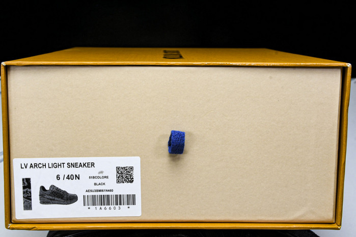 LVT SNEAKERS LVSRS-0056