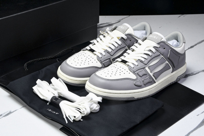 AMIRI SNEAKERS AM-163