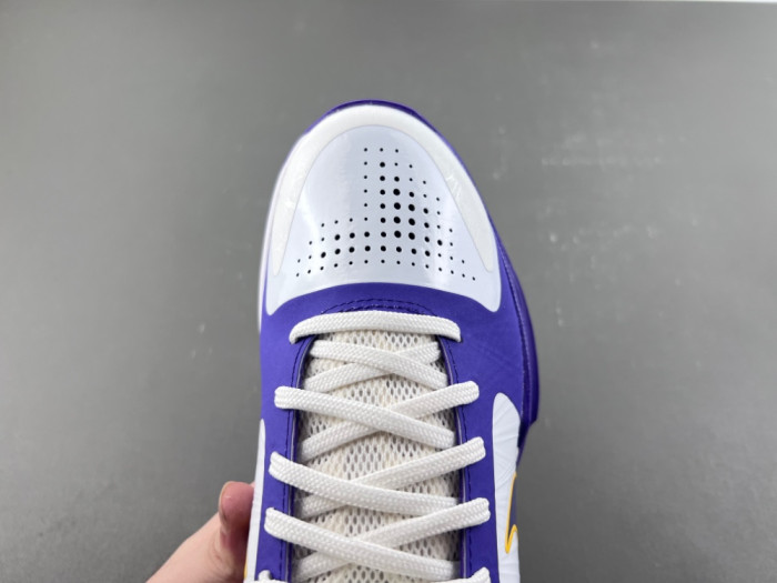Zoom Kobe 5 Protro “Lower” IM0557-102