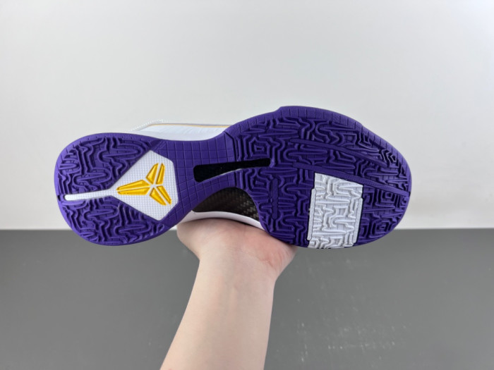 Zoom Kobe 5 Protro “Lower” IM0557-102
