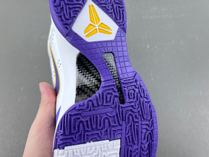 Zoom Kobe 5 Protro “Lower” IM0557-102