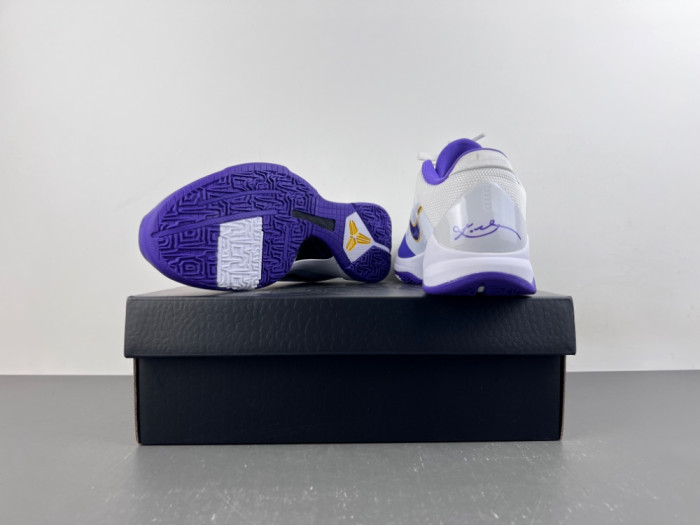 Zoom Kobe 5 Protro “Lower” IM0557-102