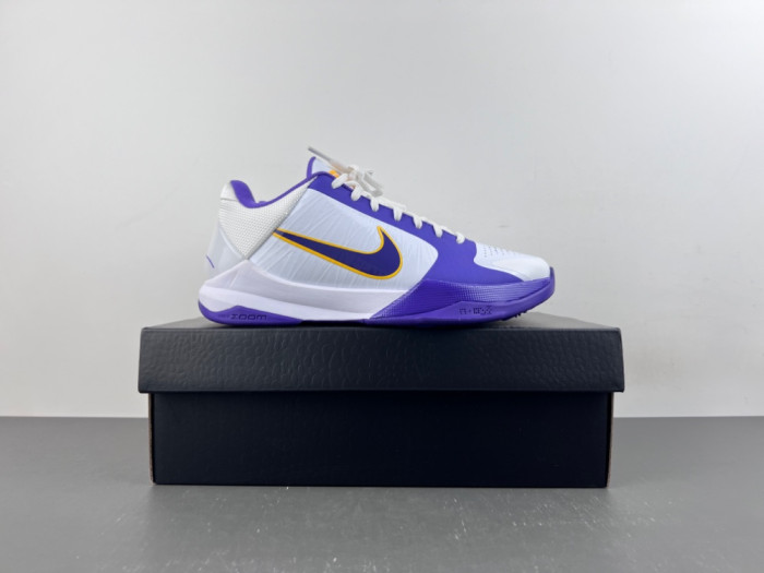 Zoom Kobe 5 Protro “Lower” IM0557-102