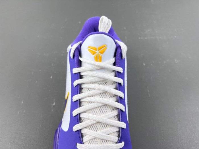 Zoom Kobe 5 Protro “Lower” IM0557-102