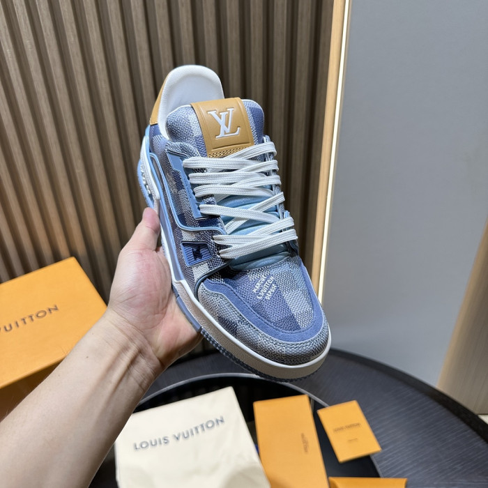 LVT SNEAKERS LVSRS-0258