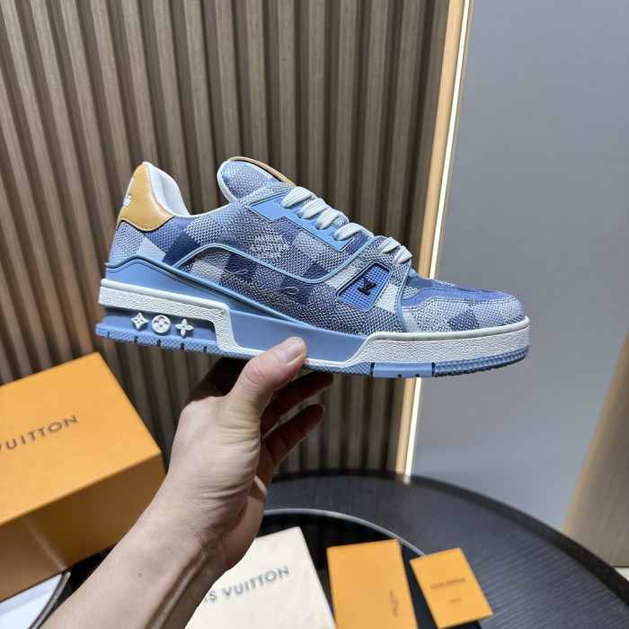 LVT SNEAKERS LVSRS-0258