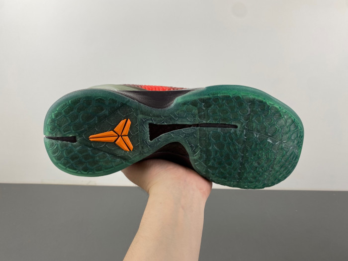 Nike Kobe 6 448693-800