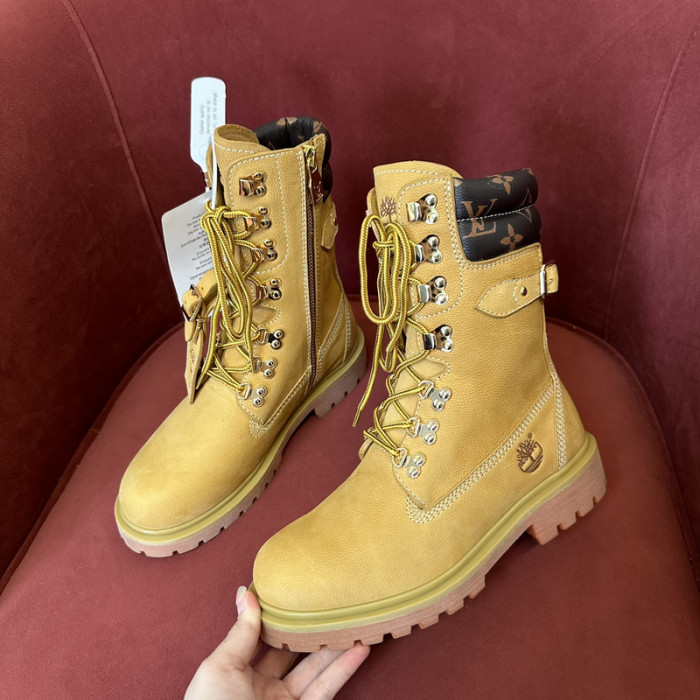 L**V**T* BOOTS LVTBS-028
