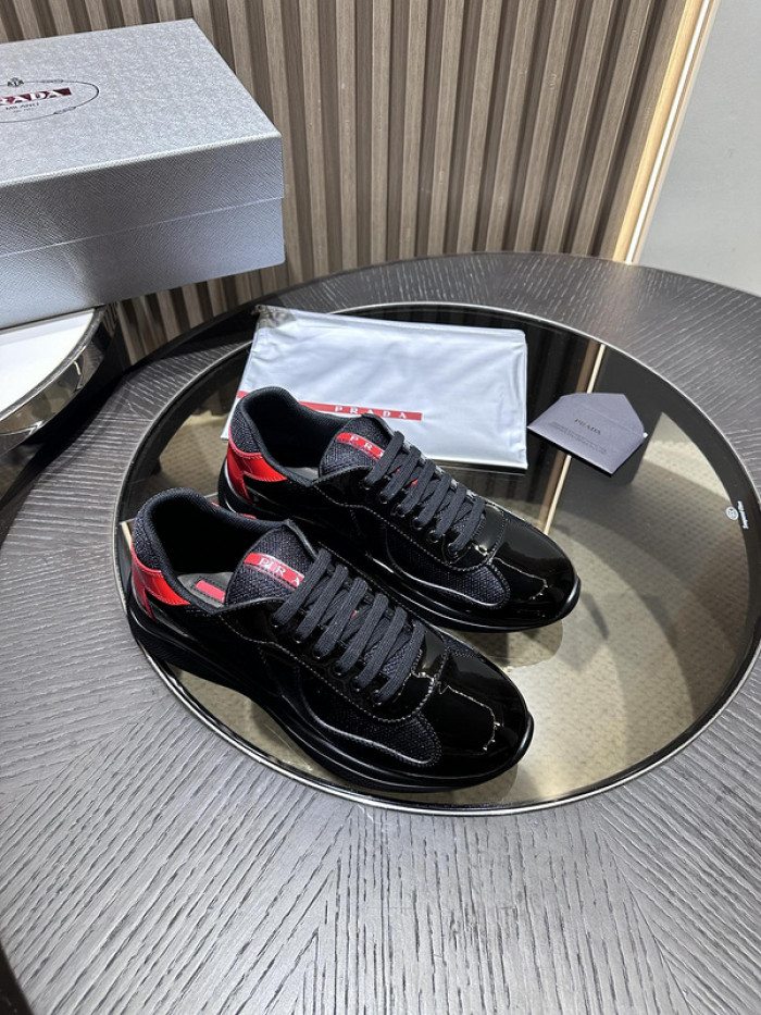 PRA SNEAKER PRA-118